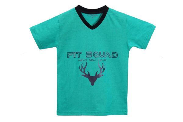 fitsquad markhor T-shirt